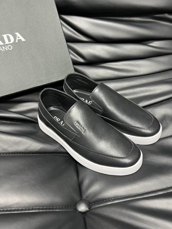 Prada Men's Shoes 304